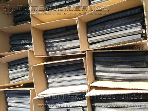 用木炭机设备来做机制木炭是适应社会发展需求的